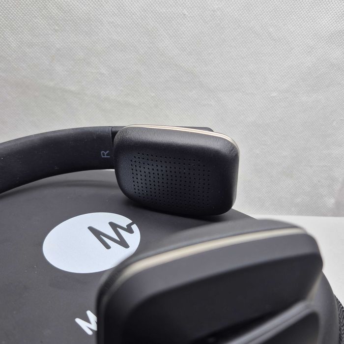 Słuchawki bezprzewodowe Magnussen H4; Komis Jasło Igielna