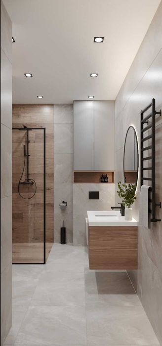 Дом по адресу ул. Бандеры Степана (площадь 115 м²) - Atlanta.ua - фото 13