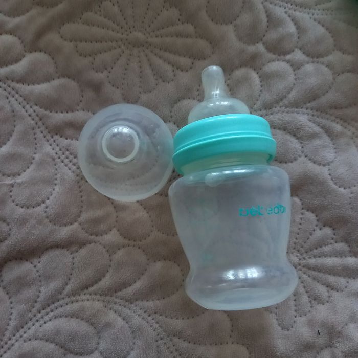 Молоковідсмоктович