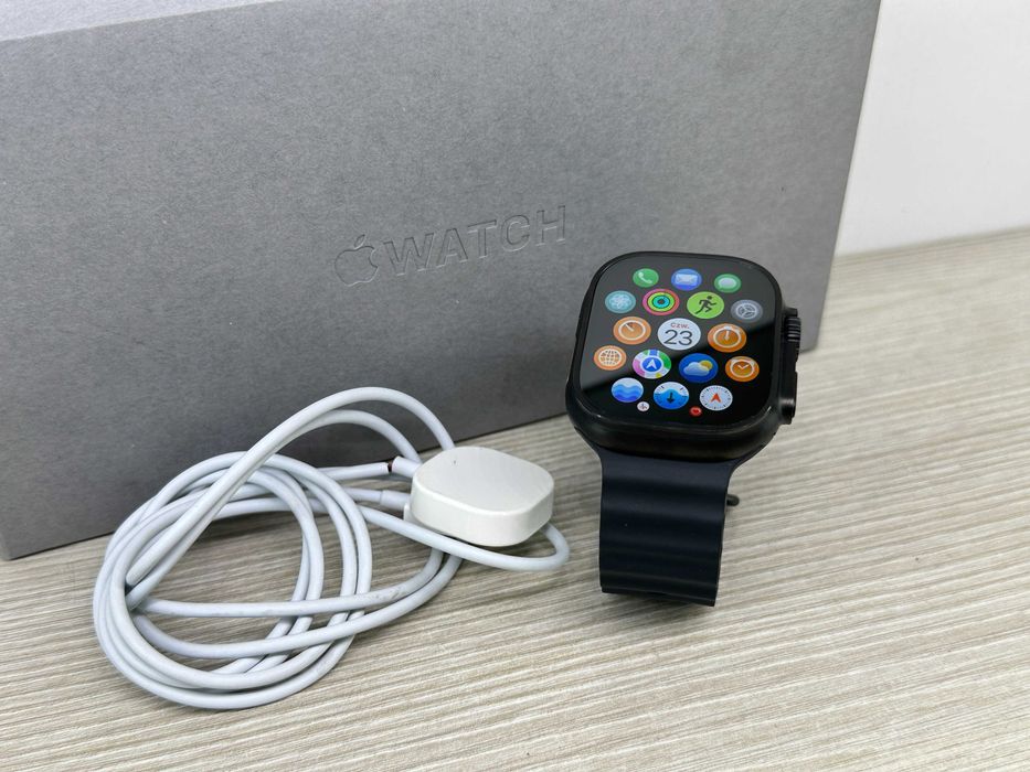 Smartwatch Apple Watch Ultra 3 GPS + Cellular 49mm