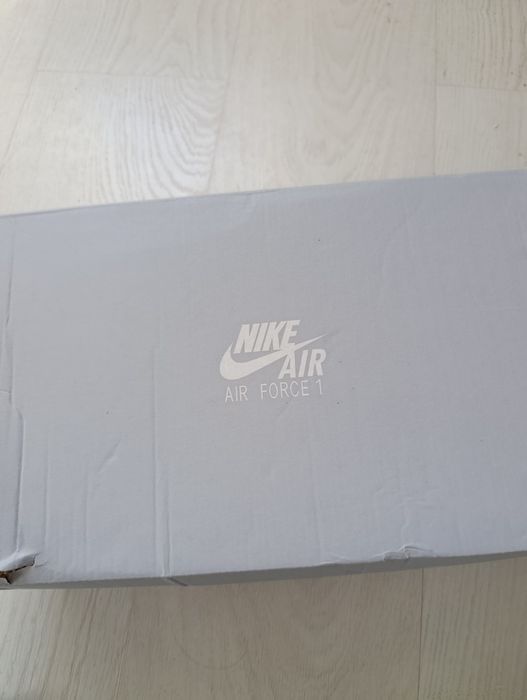 Buty Nike AIR FORCE 1