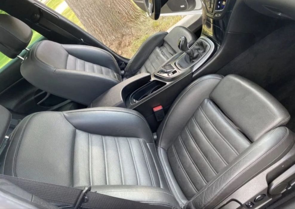 Sprzedam Opel Insignia