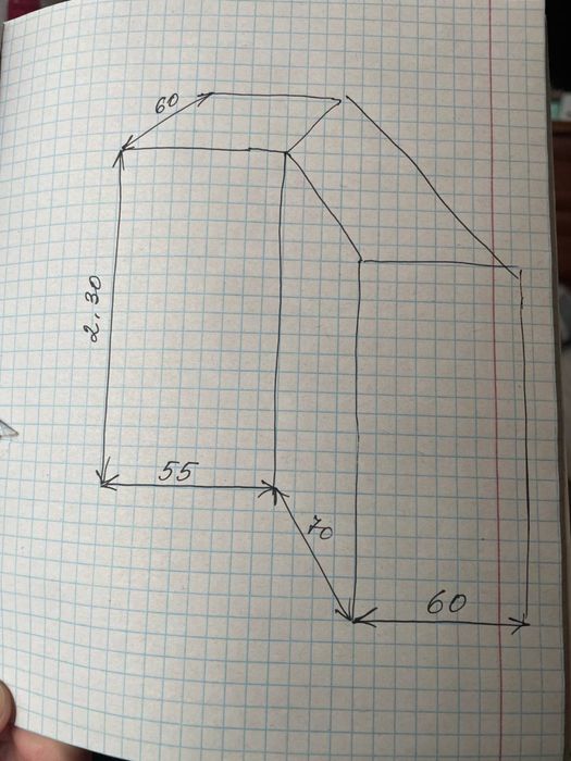 Продам вместительный шкаф
