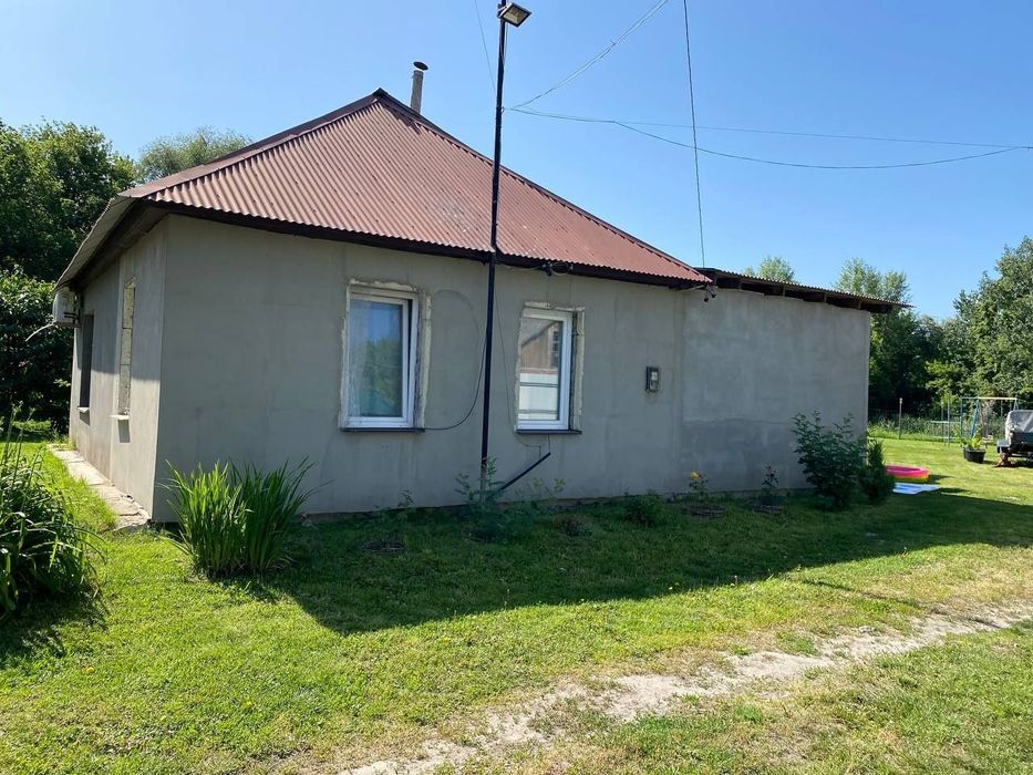 Продам будинок біля річки, р-н Південного вокзалу