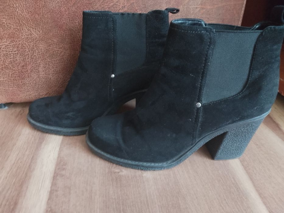 Buty wiosenne rozmiar 39