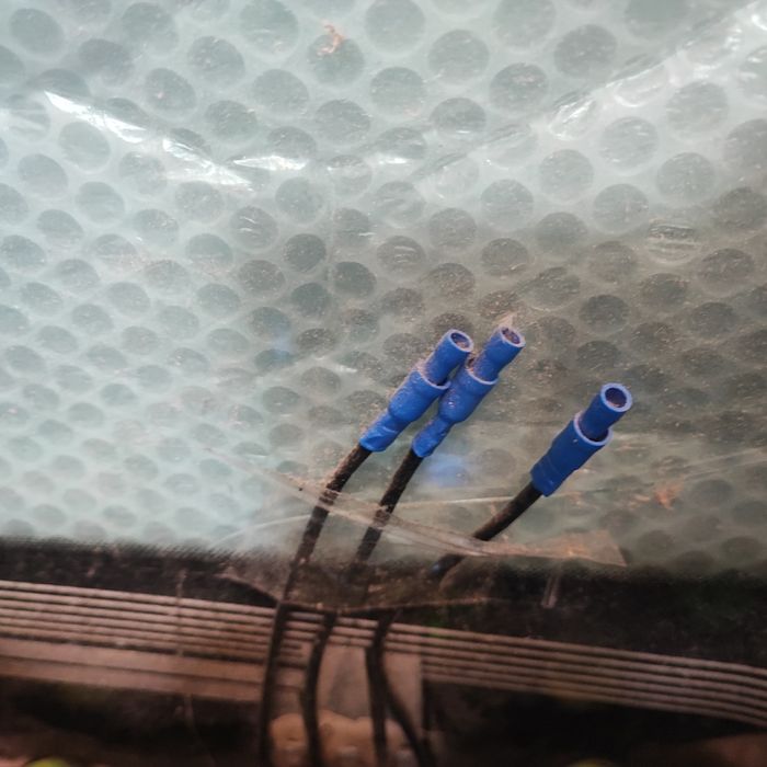 Лобовое стекло Infiniti EX 25 35 37 QX50, датчик расхода воздуха