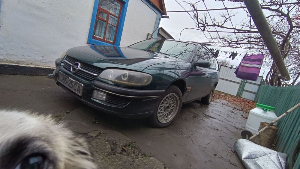 Продам або обміняю