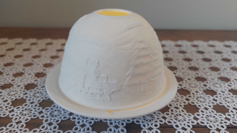 Dekoracja świąteczna STARLIGHT