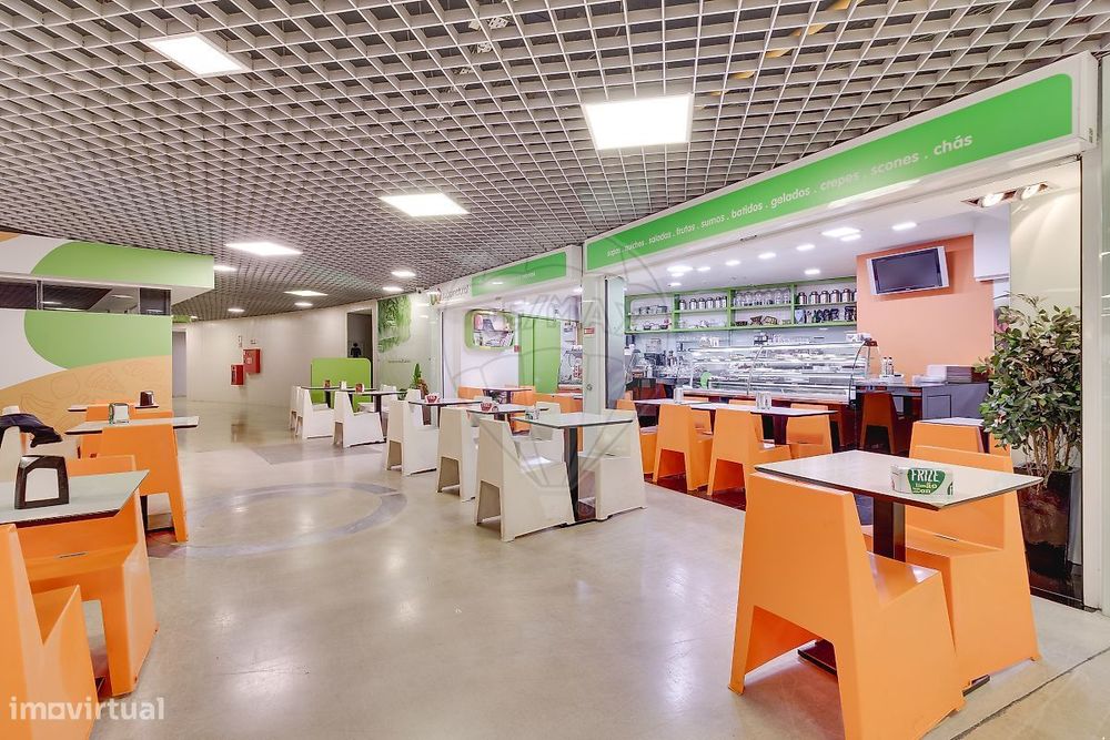 Trespasse  para venda