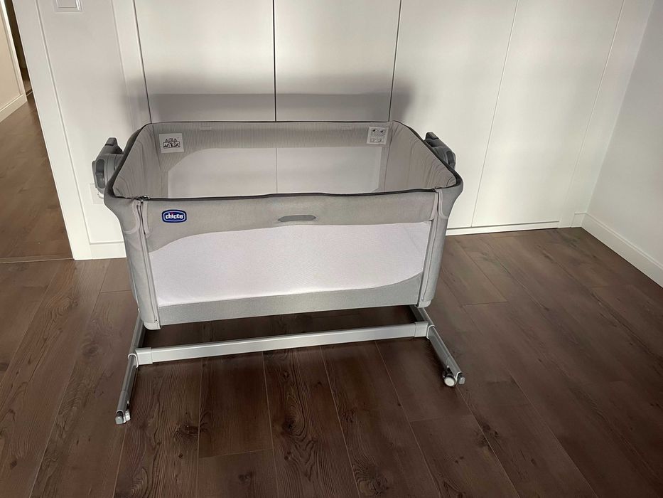 Cama Next2Me Magic