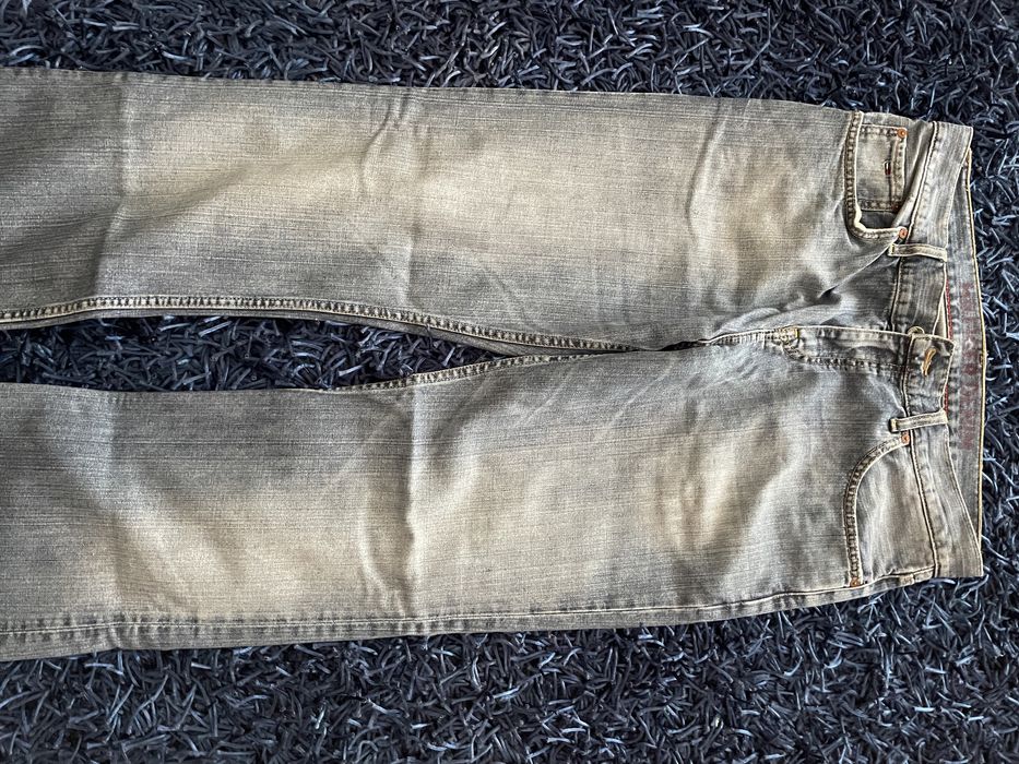 Jeans Tommy Hilfiger