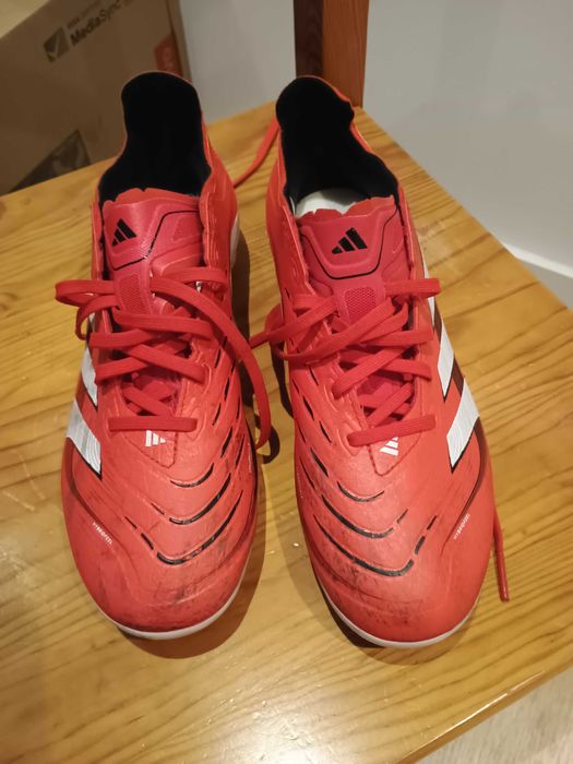 Chuteiras Adidas Predator