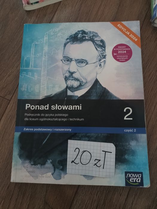 Podręczniki cena