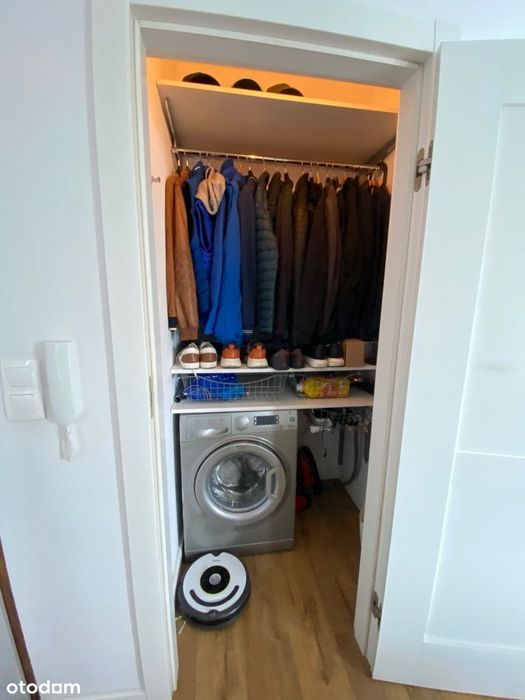 Komfortowy apartament 52 m² | Atrium Park | Bartodzieje |