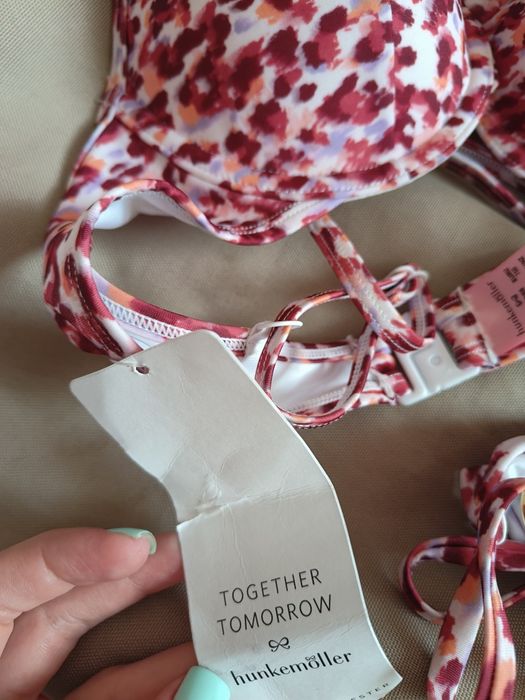 Купальник hunkemoller. Плавки . Ханкімюллер.