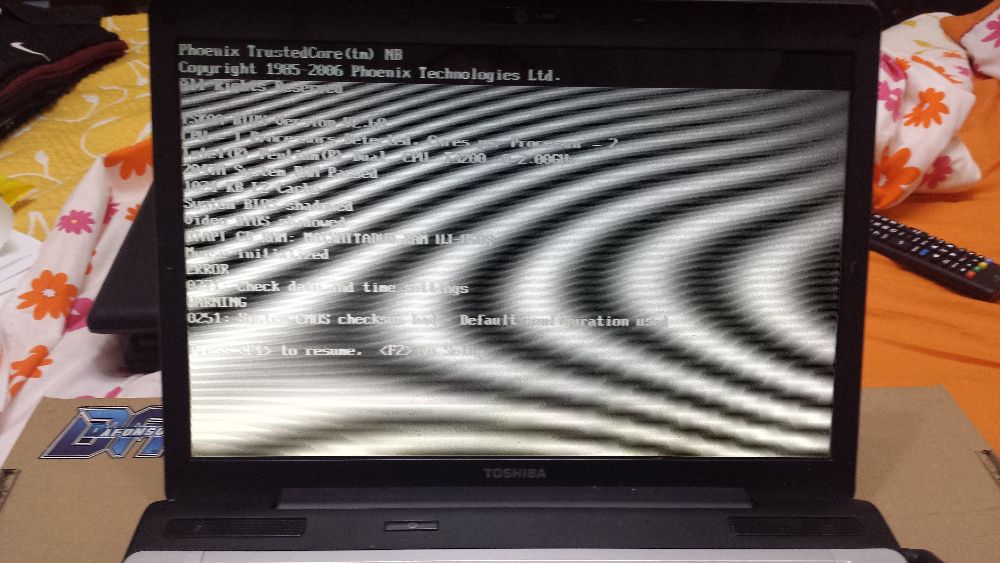 Toshiba Satellite A200-2B7 -PEÇAS64297475895681123