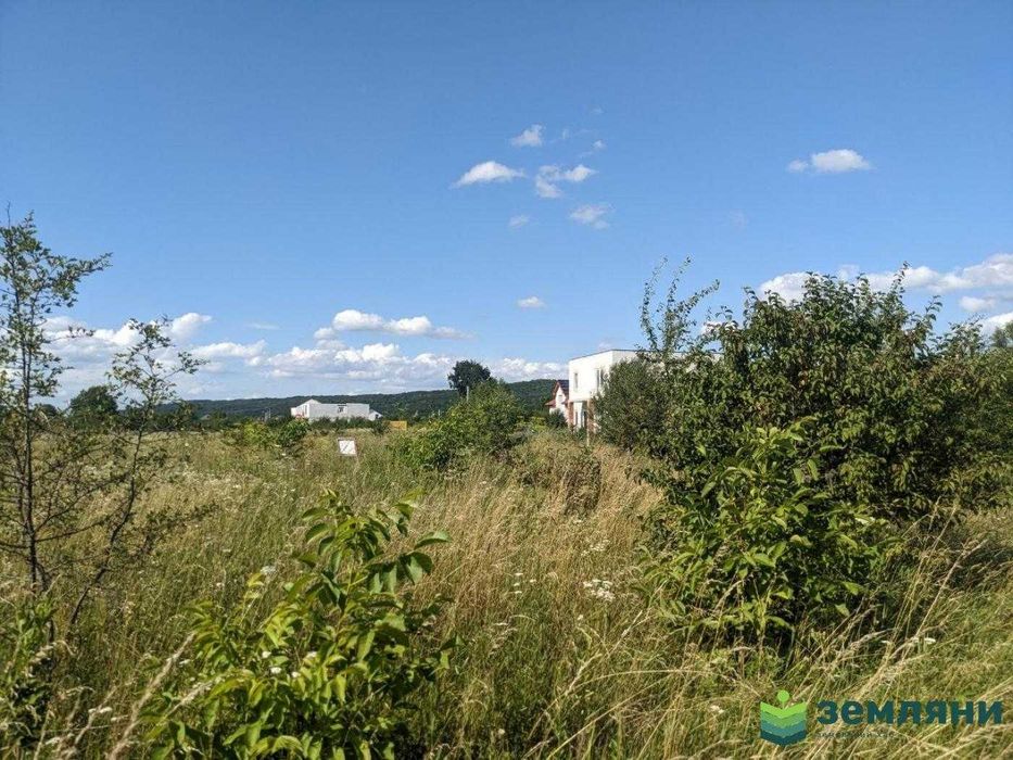 Продається ділянка 10.5 сот під будову Клузів (8)