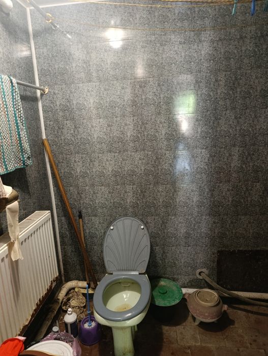 Продається будинок р-н Готвальда