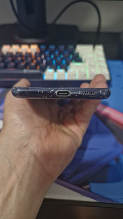 Samsung S20 FE (128 GB e 6 GB)