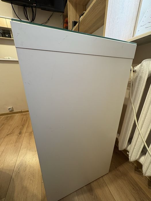 Toaletka MALM IKEA 120x41