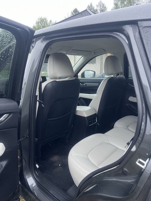 Mazda cx5 2.5Benzyna Europa!!!