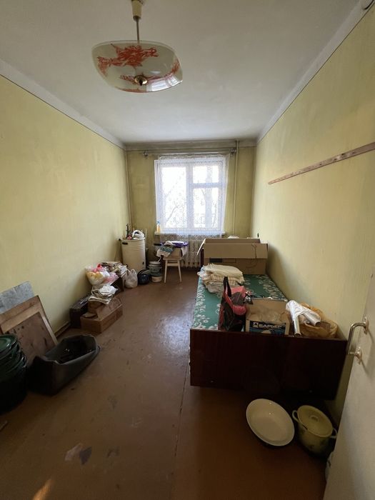 Apartment in Zhytomyr - View 2
