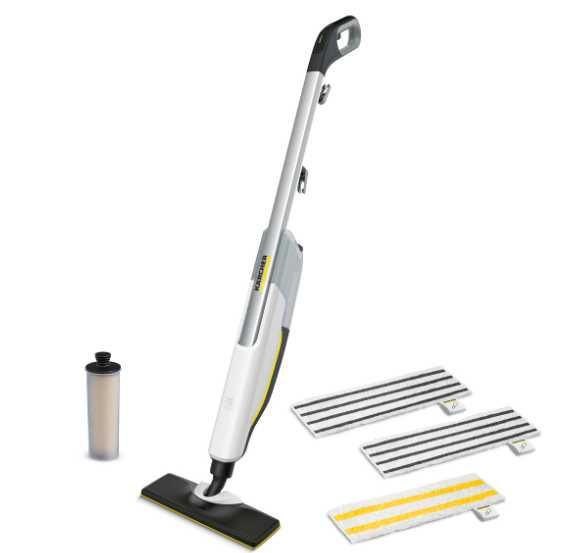 Парова швабра Karcher SC 2 Upright EasyFix