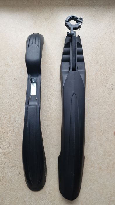 sprzedam błotniki rowerowy