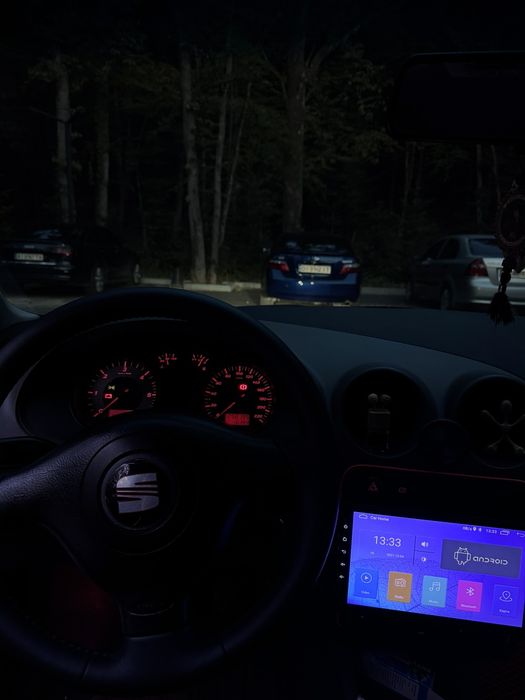 Продам сеат ібіца 1.9 дизель 2003р
