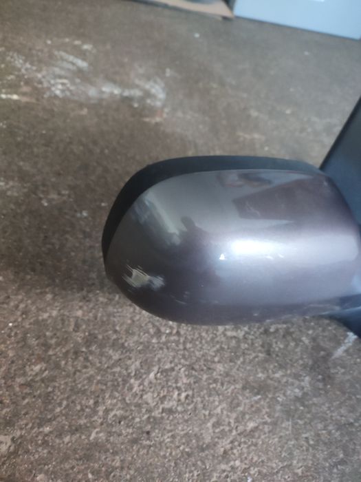 Espelho retrovisor Dto