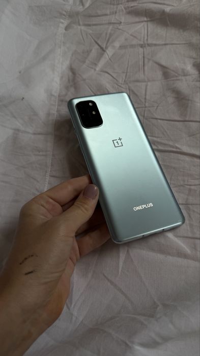 Oneplus 8T 12/256gb