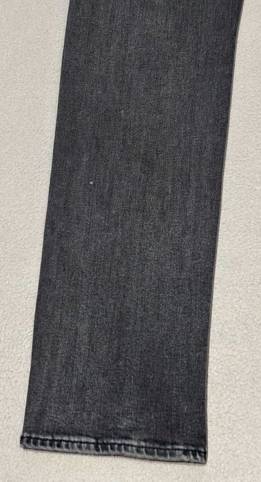 Spodnie jeansowe Levi's 514 roz. 30/34