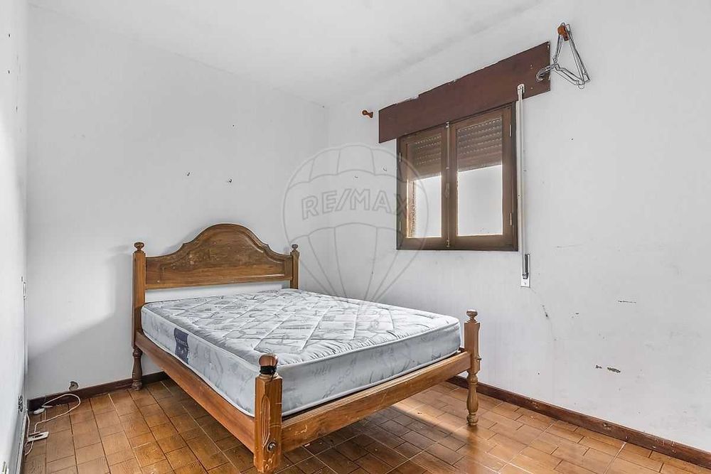 Moradia T3 à venda em Amarante