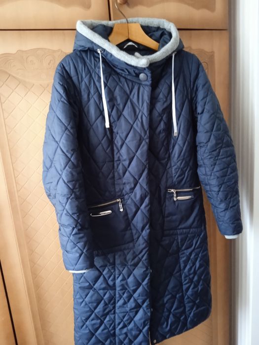 Куртки  різного розміру