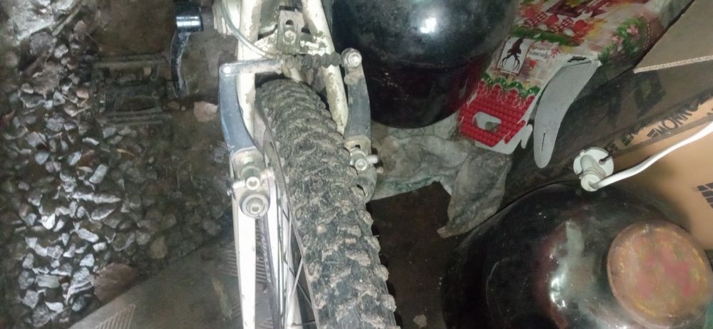 Продам велосипед