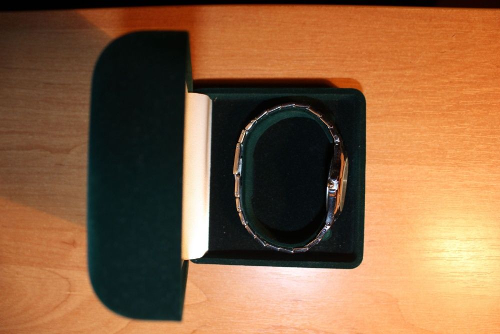 Президентський нагородний годинник від Л.Д.Кучми