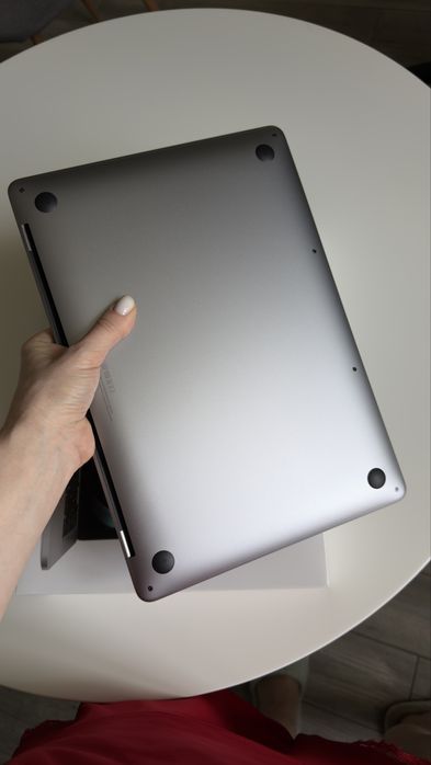 MacBook Pro 13” M1