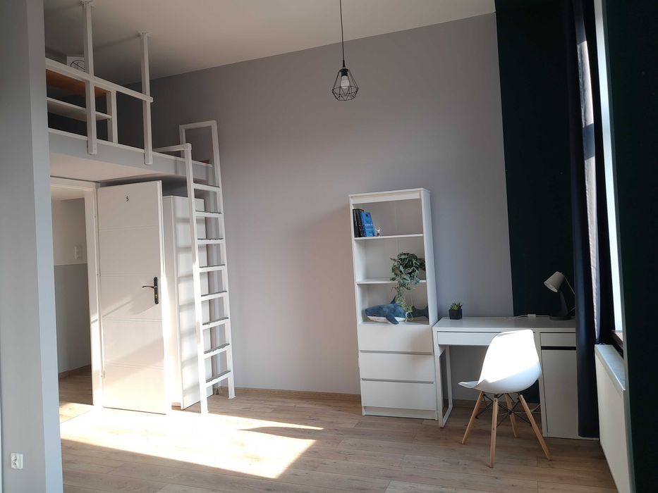 Mieszkanie – Łódź - Widok 5