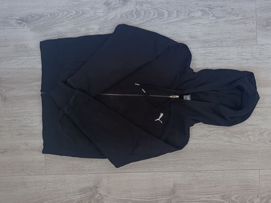 зипка пума/ puma original