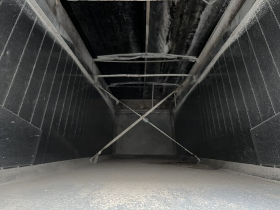 Самоскид SCHMITZ 49 кубів