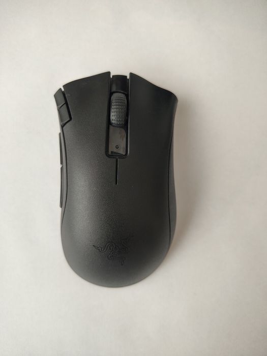 Ігрова миша Razer DeathAdder V2 X Hyperspeed