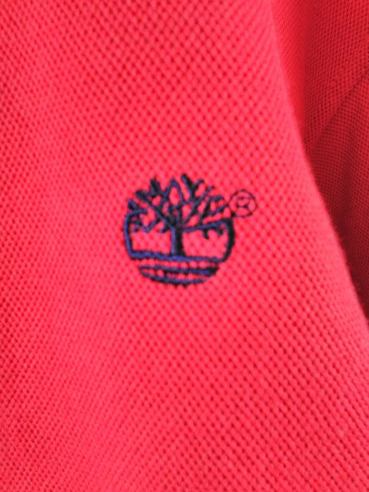 Polo Timberland original