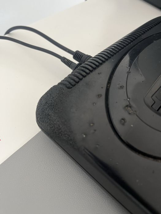 Consola Sega Mega Drive