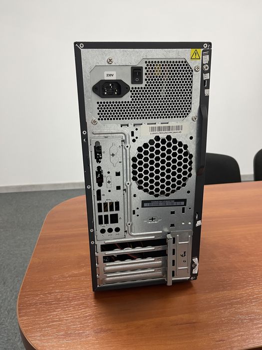 Компьютерный блок Lenovo