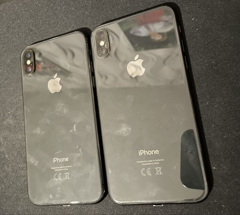 Продам iPhone X