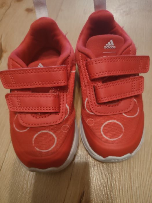 Adidasy adidas myszka Minnie