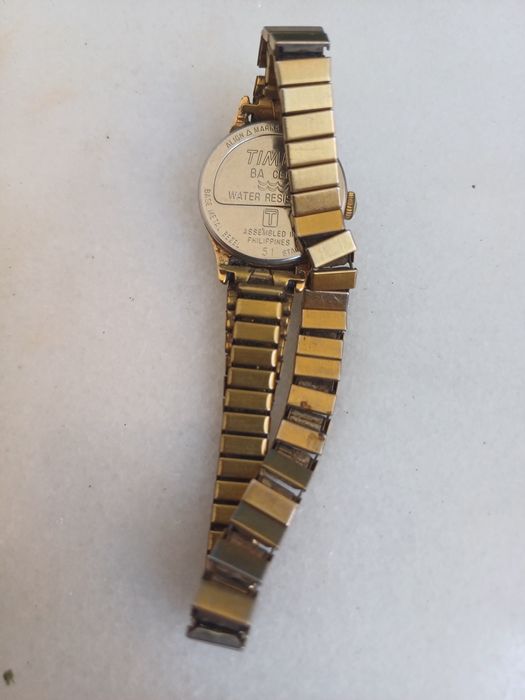 Relógio Timex de mulher