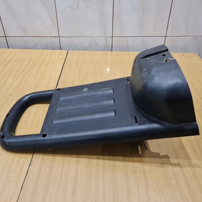 Alto Dynamic 7550 X-Tra Osłona Obudowa Pokrywa Korpus