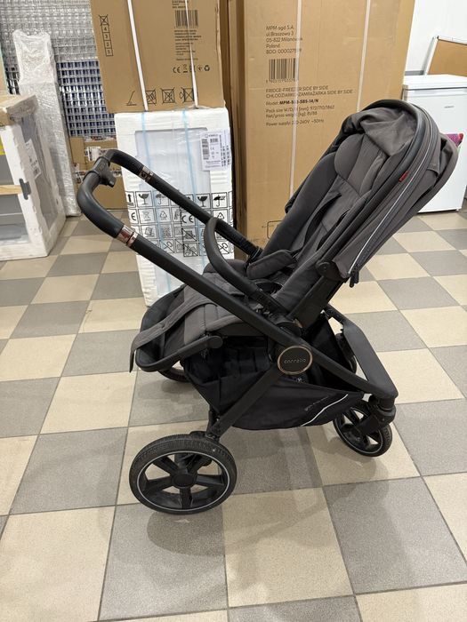 Універсальна коляска Carrello Ultimo 2 в 1 CRL-6528