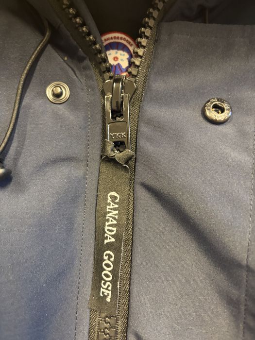 Canada Goose Chilliwack